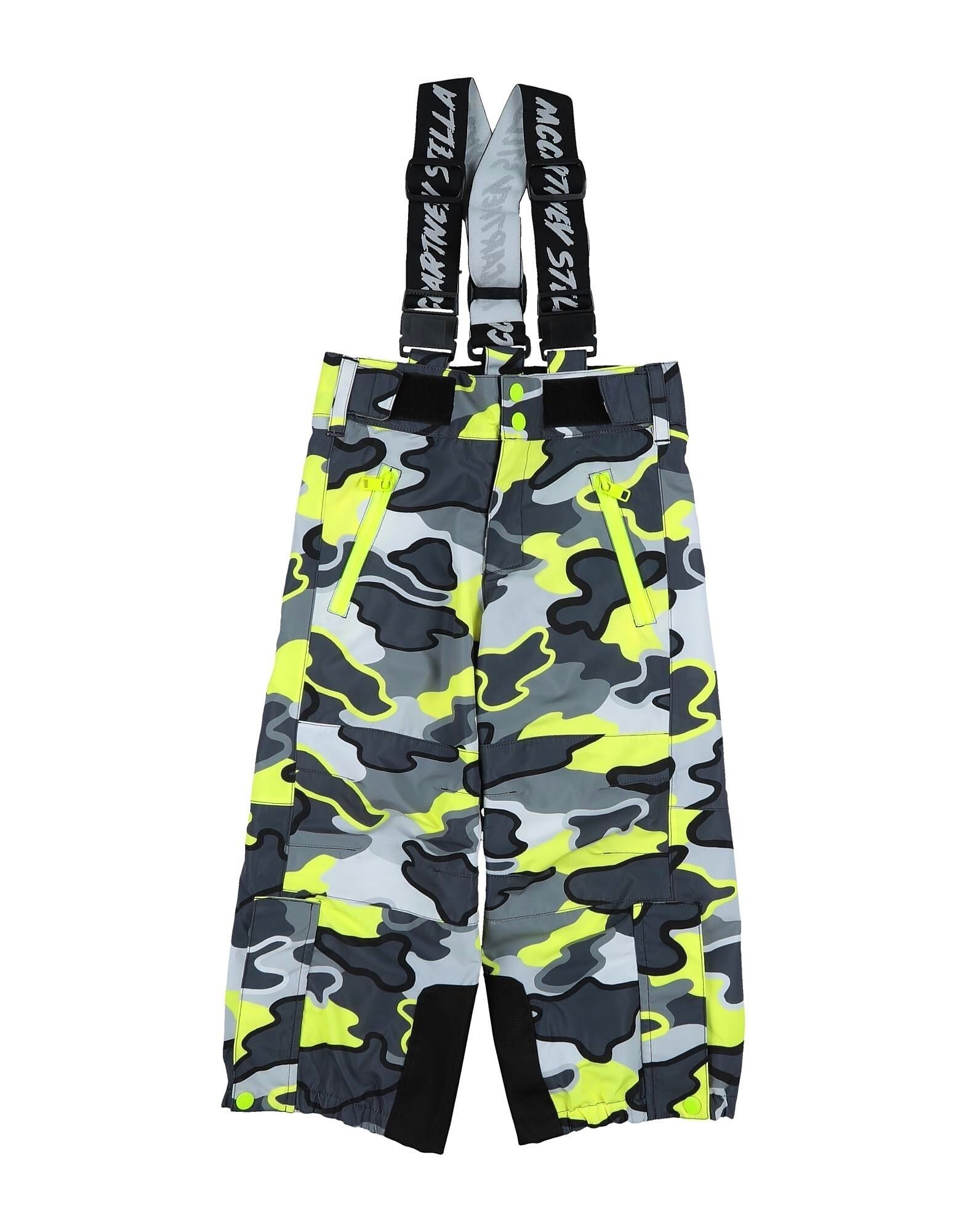 Полукомбинезон для мальчиков Stella Mccartney Kids, серый
Полукомбинезон для мальчиков Stella Mccartney Kids, серый