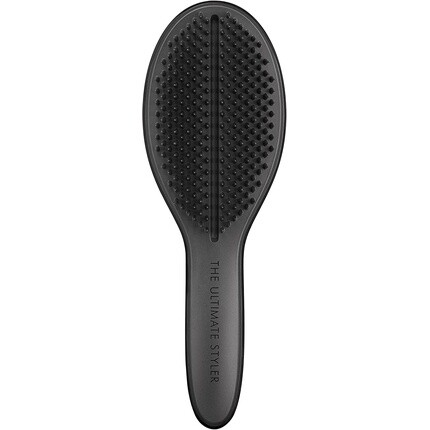 Профессиональная щетка для разглаживания и блеска волос The Ultimate Styler #Jet Black, Tangle Teezer
Профессиональная щетка для разглаживания и блеска волос The Ultimate Styler #Jet Black, Tangle Teezer