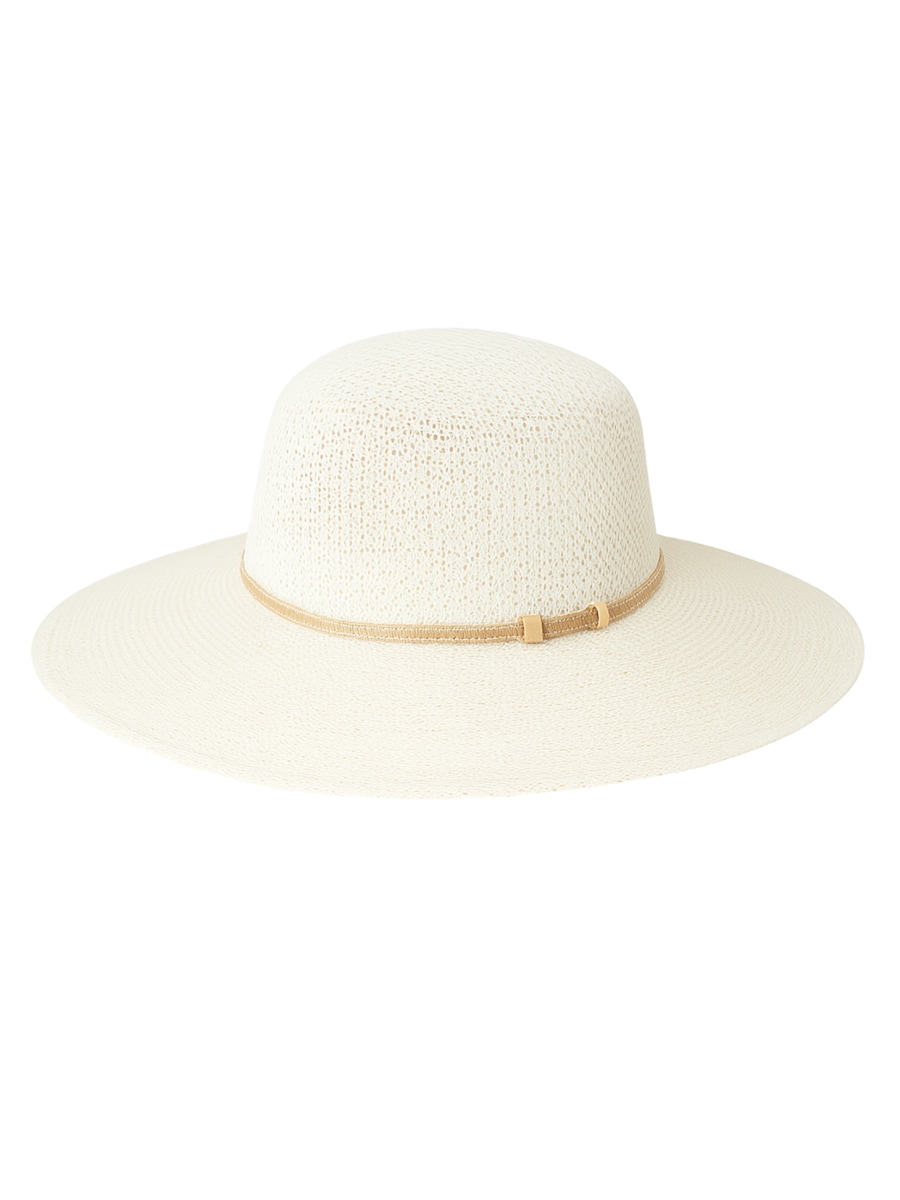 Шляпа C&City, белый
Шляпа C&City, белый
