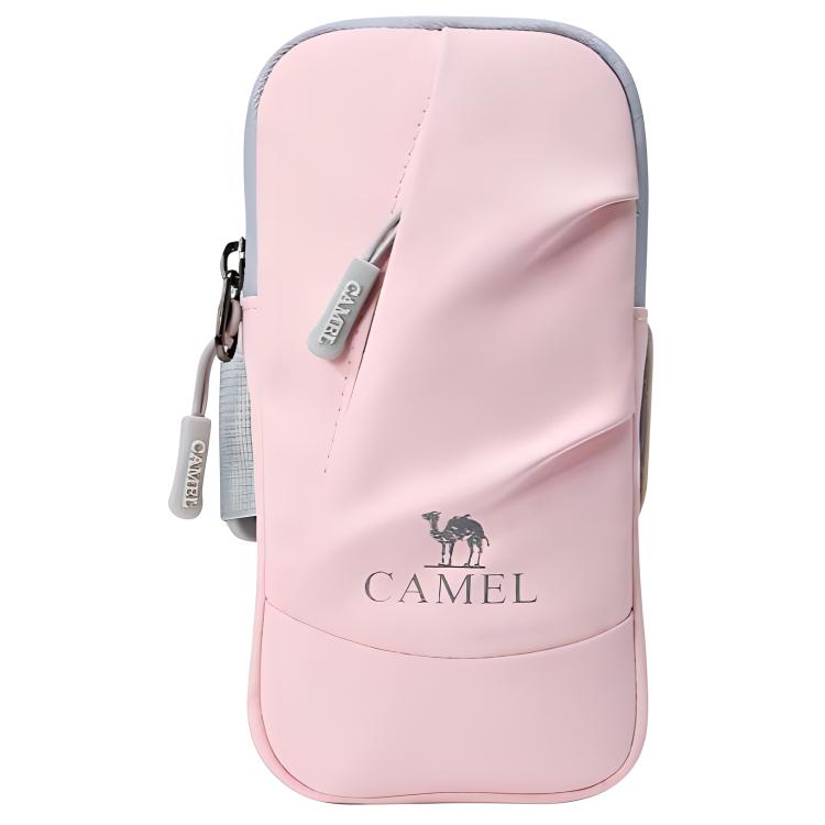 CAMEL Тканевый чехол для телефона унисекс разноцветный, Dream Pink
CAMEL Тканевый чехол для телефона унисекс разноцветный, Dream Pink