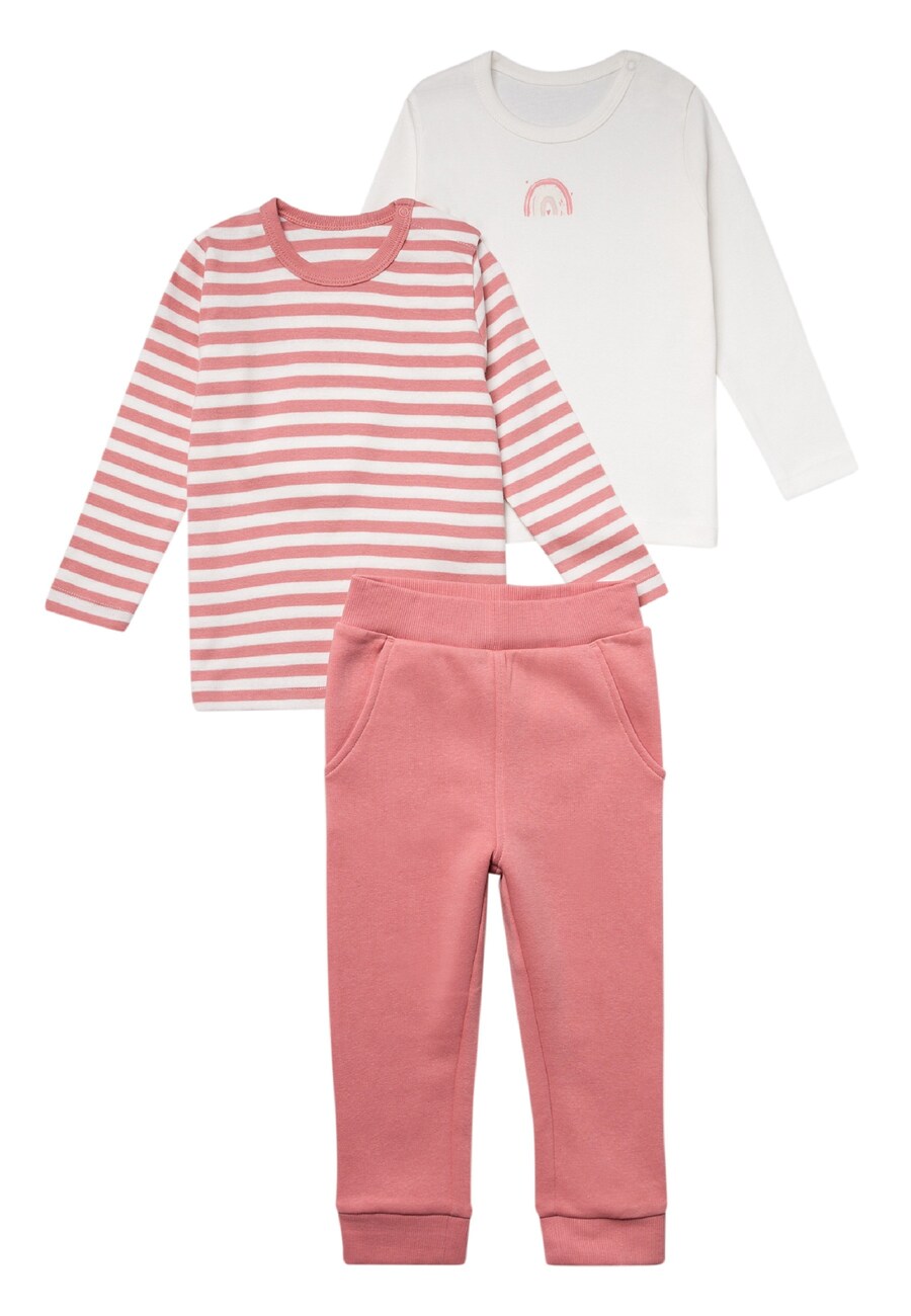 Набор Stellou & Friends, Rose
Набор Stellou & Friends, Rose