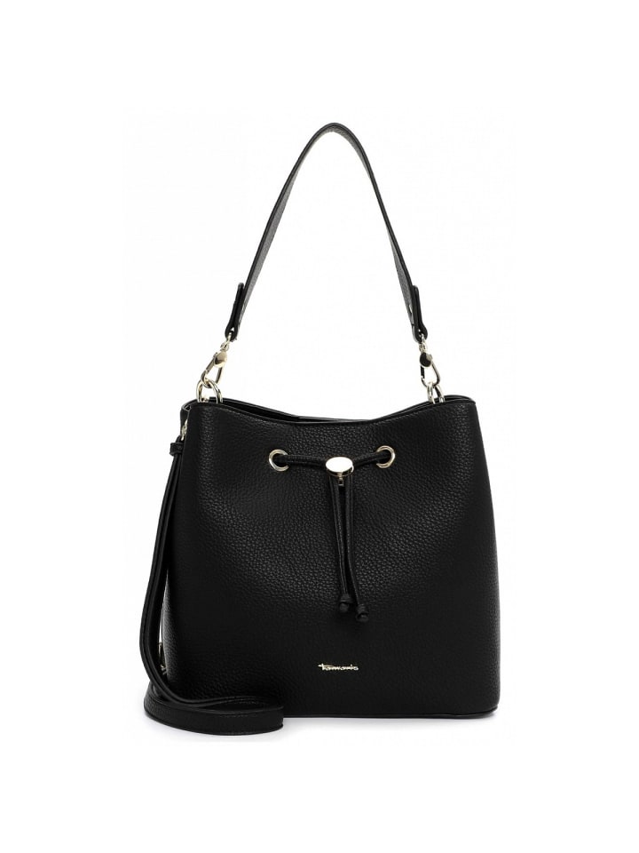 Сумка шоппер Tamaris, черный
Сумка шоппер Tamaris, черный