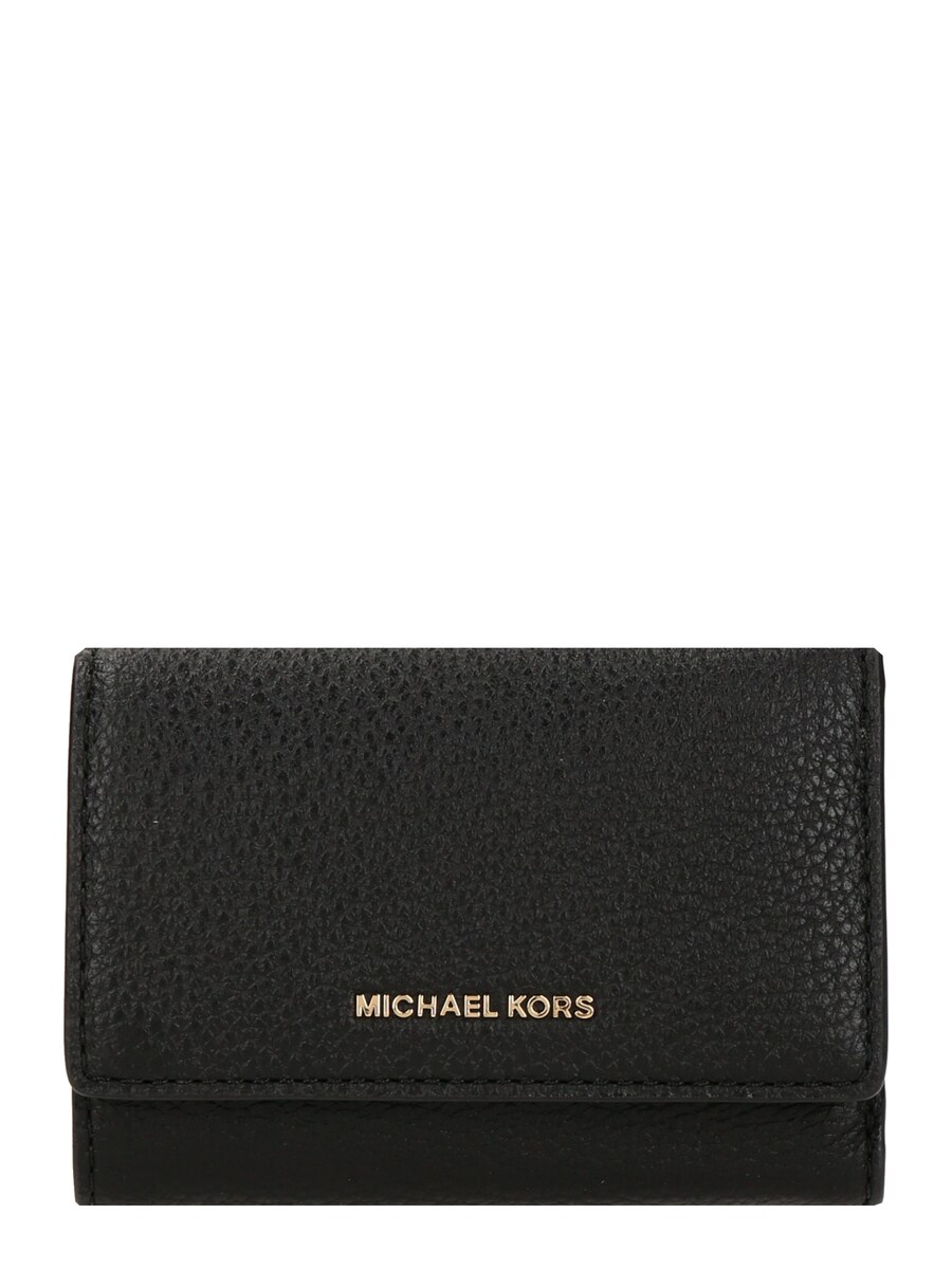 Кошелек MICHAEL Michael Kors, черный
Кошелек MICHAEL Michael Kors, черный