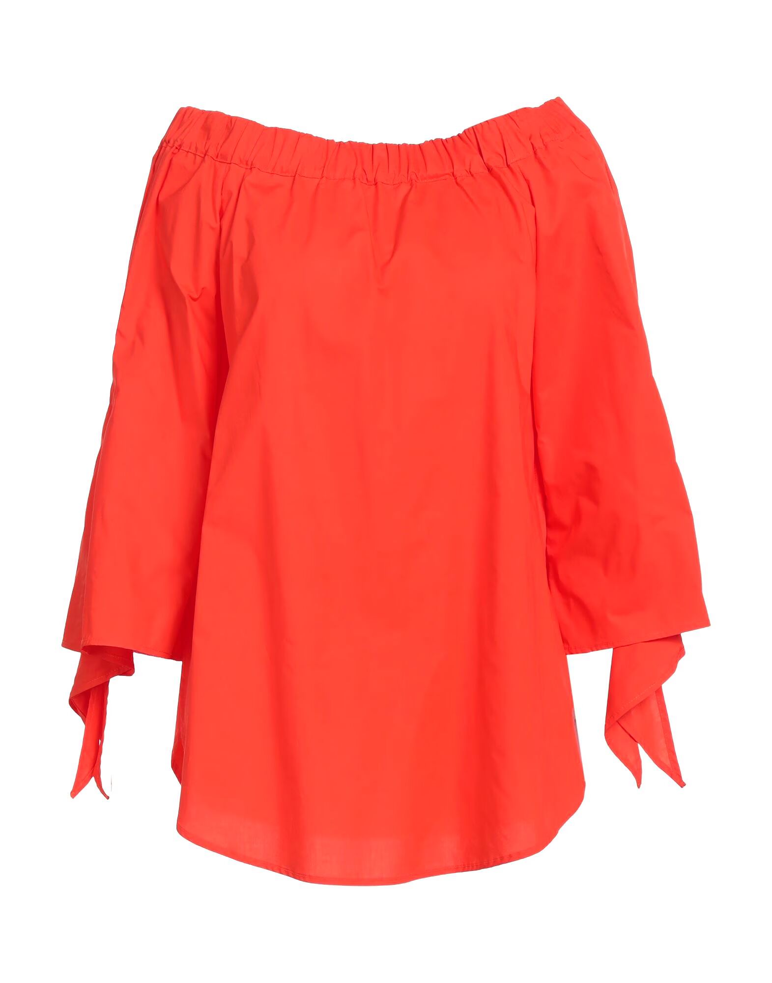 Топ Solotre, оранжевый
Топ Solotre, оранжевый