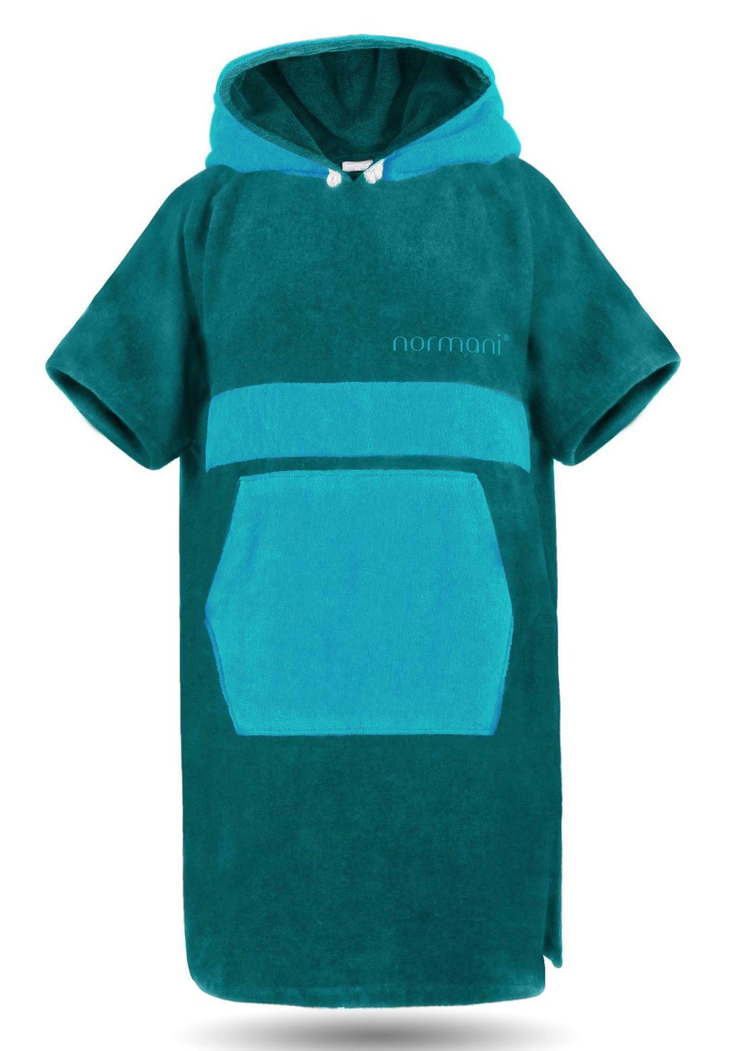 Пляжный аксессуар Normani, бирюзовый
Пляжный аксессуар Normani, бирюзовый