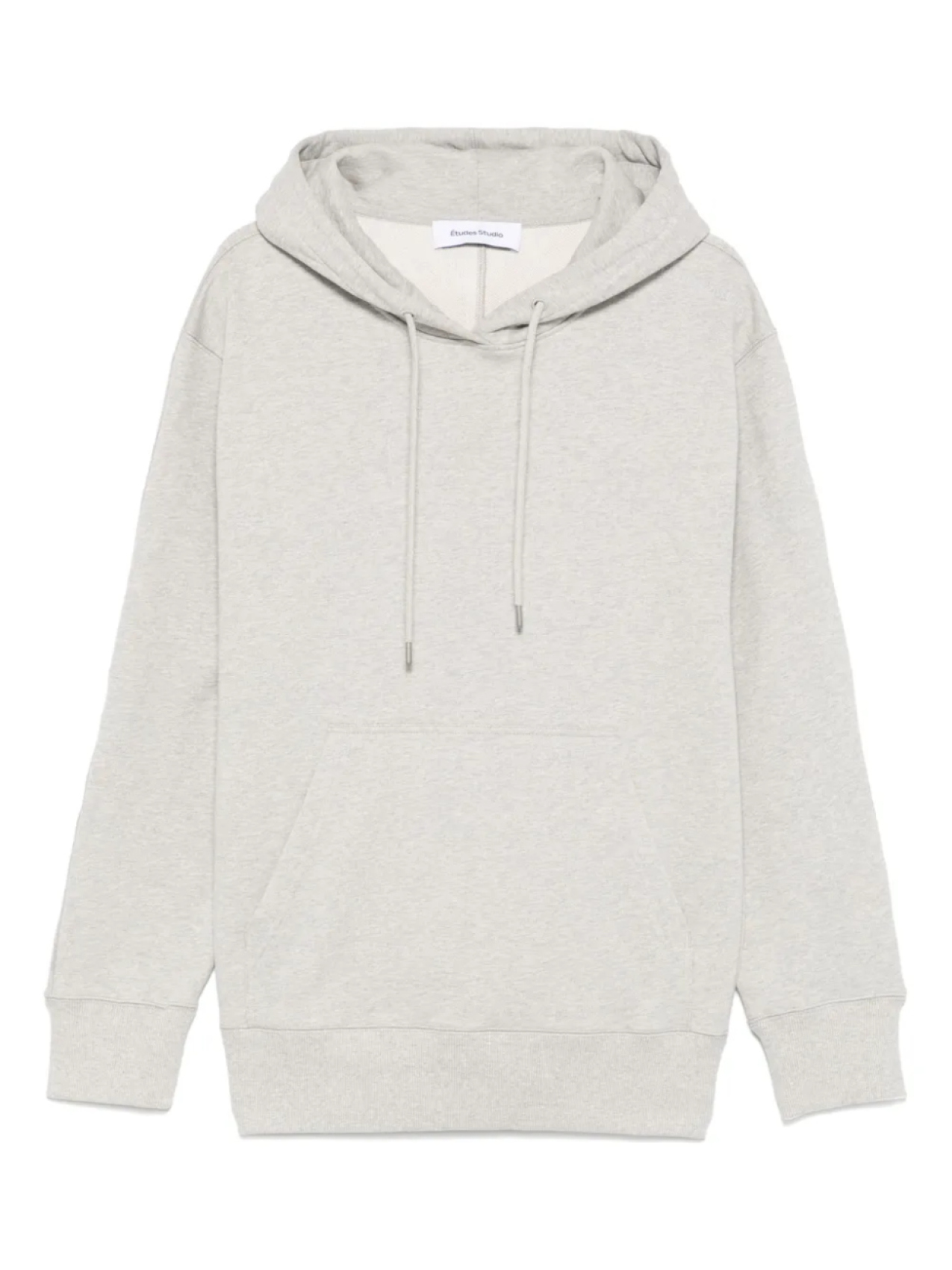 Études Studio худи Relax, серый
Études Studio худи Relax, серый