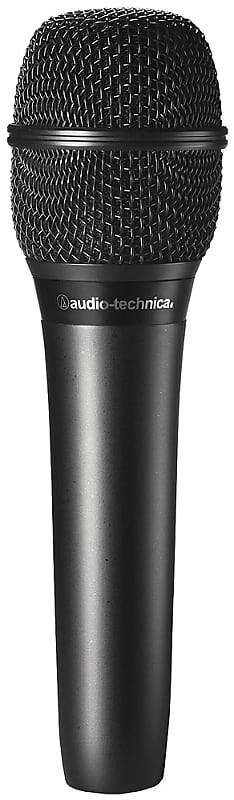 Конденсаторный микрофон Audio-Technica AT2010
Конденсаторный микрофон Audio-Technica AT2010