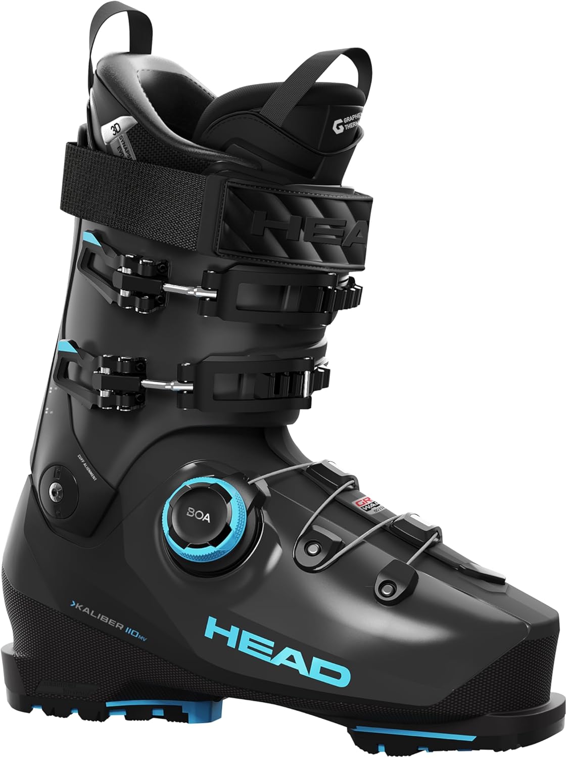 Горнолыжные ботинки Head Kaliber 110 MV GW BOA, Anthracite/Speed Blue, Черный, Горнолыжные ботинки Head Kaliber 110 MV GW BOA, Anthracite/Speed Blue
Горнолыжные ботинки Head Kaliber 110 MV GW BOA, Anthracite/Speed Blue, Черный, Горнолыжные ботинки Head Kaliber 110 MV GW BOA, Anthracite/Speed Blue