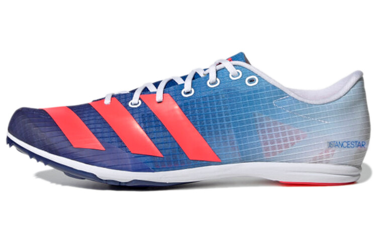 Мужские беговые кроссовки Adidas Distancestar
Мужские беговые кроссовки Adidas Distancestar