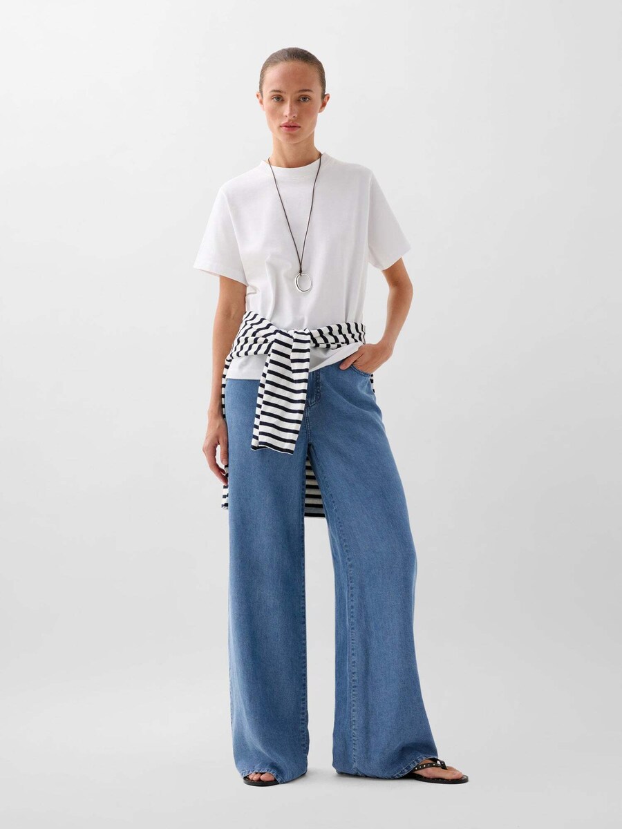 Джерси Scalpers, цвет White/Off white
Джерси Scalpers, цвет White/Off white