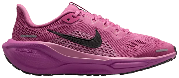 Кроссовки Nike Air Zoom Pegasus 41 GS 'Cosmic Fuchsia', фиолетовый
Кроссовки Nike Air Zoom Pegasus 41 GS 'Cosmic Fuchsia', фиолетовый