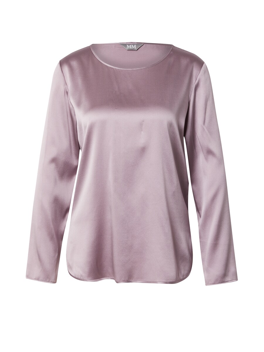 Блуза Max Mara Leisure MOLDAVA, Mauve
Блуза Max Mara Leisure MOLDAVA, Mauve