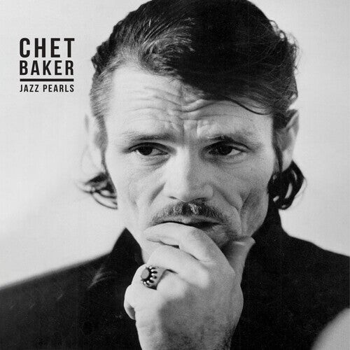 Виниловая пластинка Baker, Chet: Jazz Pearls
Виниловая пластинка Baker, Chet: Jazz Pearls