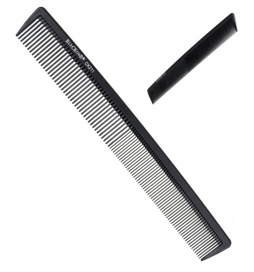 Карбоновая расческа для стрижки волос., Poniks
Карбоновая расческа для стрижки волос., Poniks