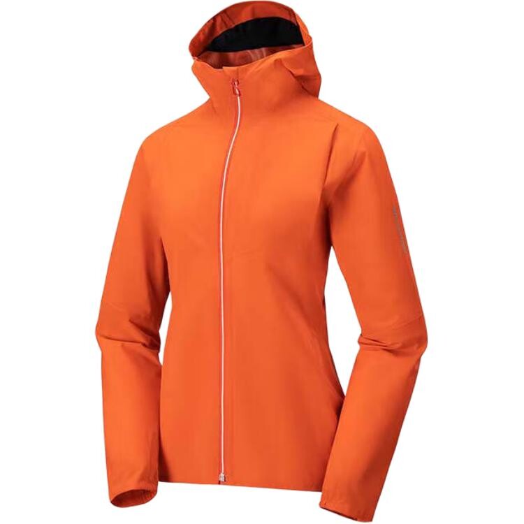 BONATTI TRAIL Куртка женская томатно-красный Salomon
BONATTI TRAIL Куртка женская томатно-красный Salomon