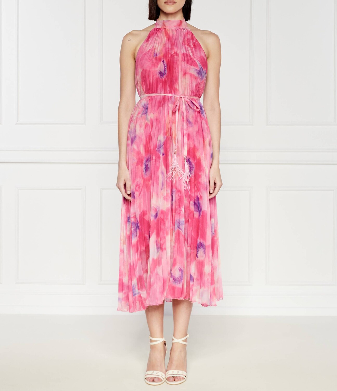 Платье Liu Jo, роза
Платье Liu Jo, роза