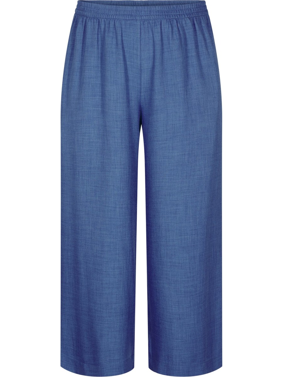 Обычные брюки Zizzi Caalabama, синий
Обычные брюки Zizzi Caalabama, синий