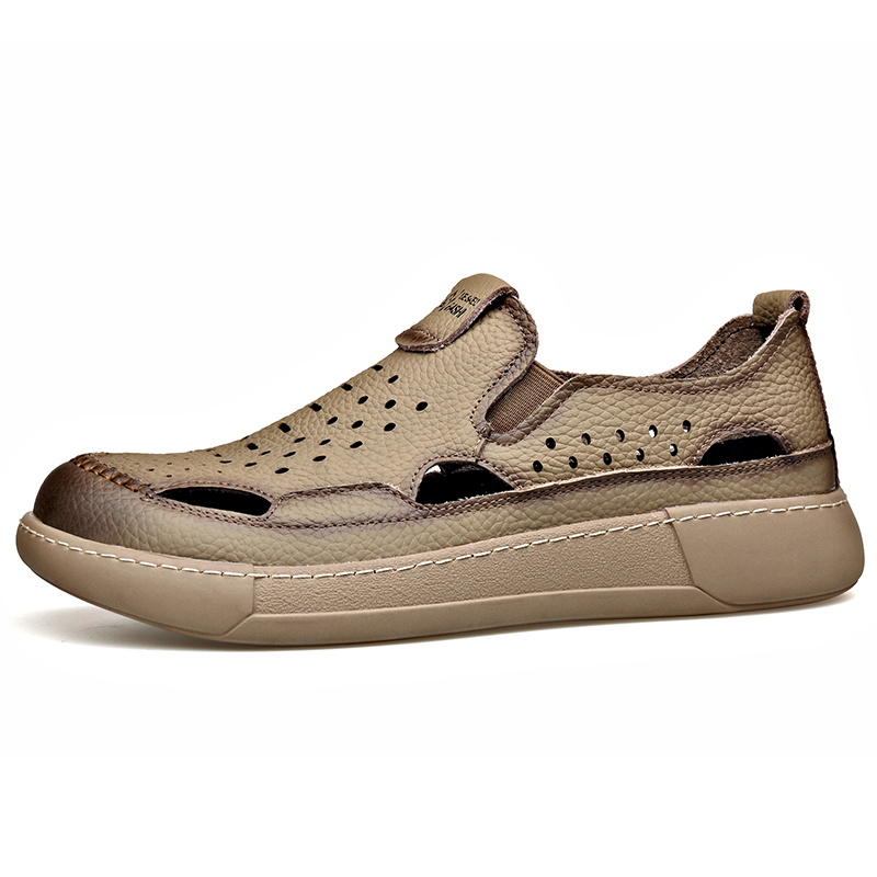 Мужская повседневная обувь с низким верхом Romon, Khaki
Мужская повседневная обувь с низким верхом Romon, Khaki