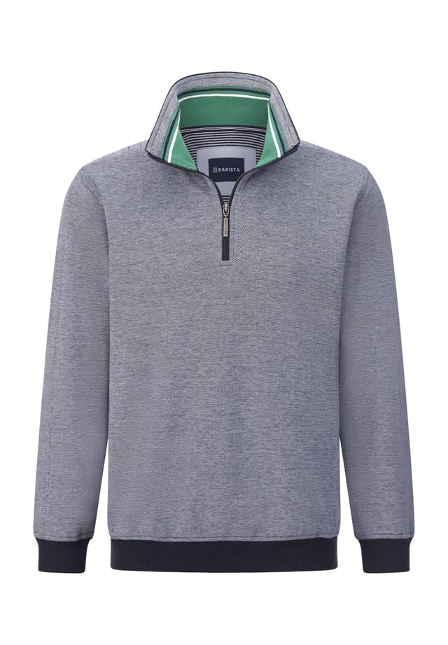 Свитшот modastilo Babista, синий
Свитшот modastilo Babista, синий