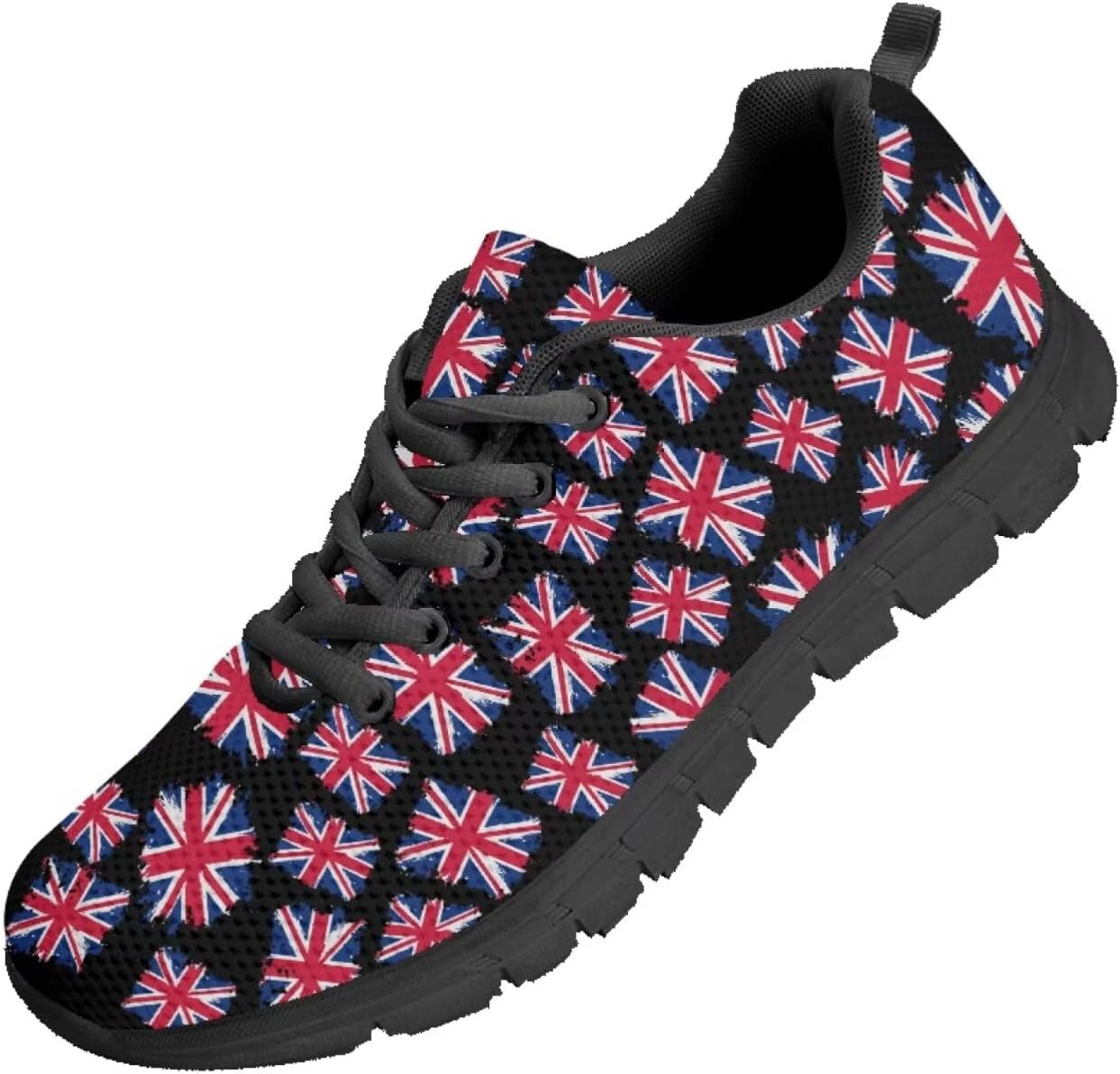 Мужские кроссовки Funnydude Funny Print для прогулок, осенние, удобные, повседневные, нескользящие, Union Jack
Мужские кроссовки Funnydude Funny Print для прогулок, осенние, удобные, повседневные, нескользящие, Union Jack