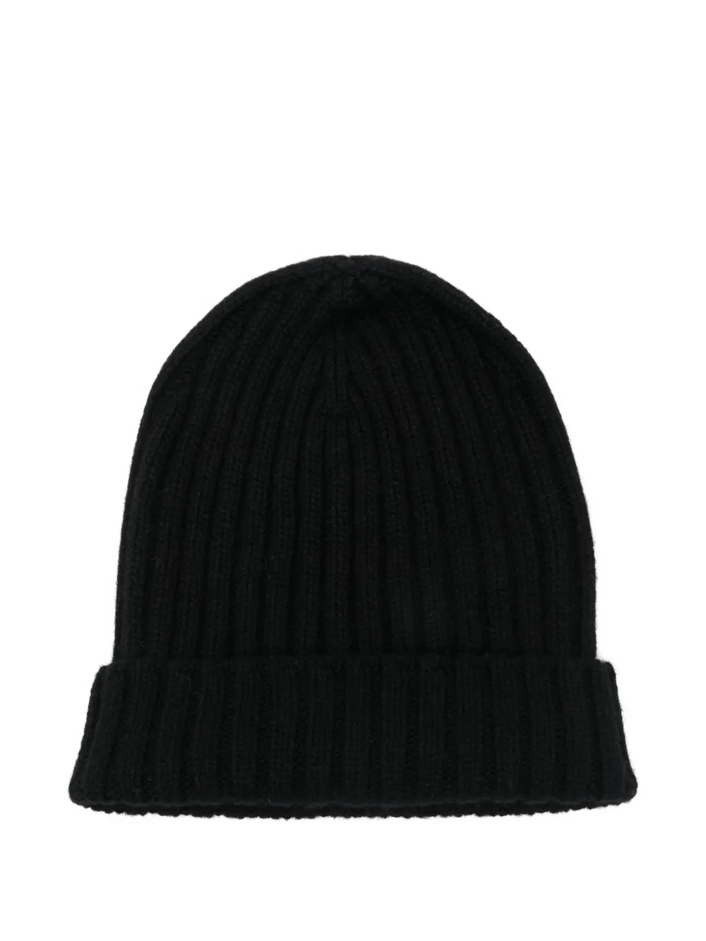 Кашемировая шапка Cenere Gb, черный
Кашемировая шапка Cenere Gb, черный