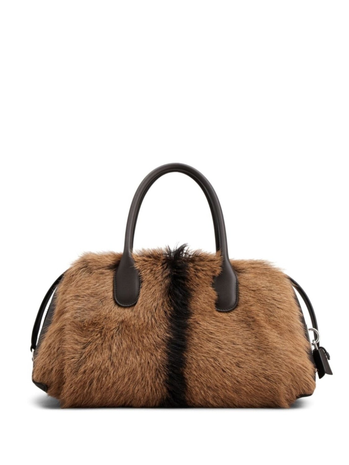 Сумка Darsena среднего размера Tod's, коричневый
Сумка Darsena среднего размера Tod's, коричневый