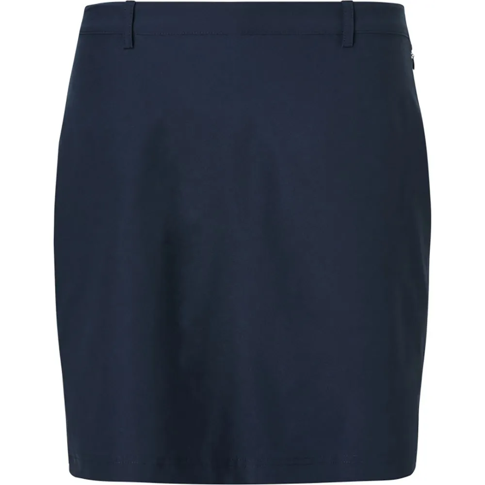 Юбка Abacus Golf Camargo 50 cm, синий
Юбка Abacus Golf Camargo 50 cm, синий