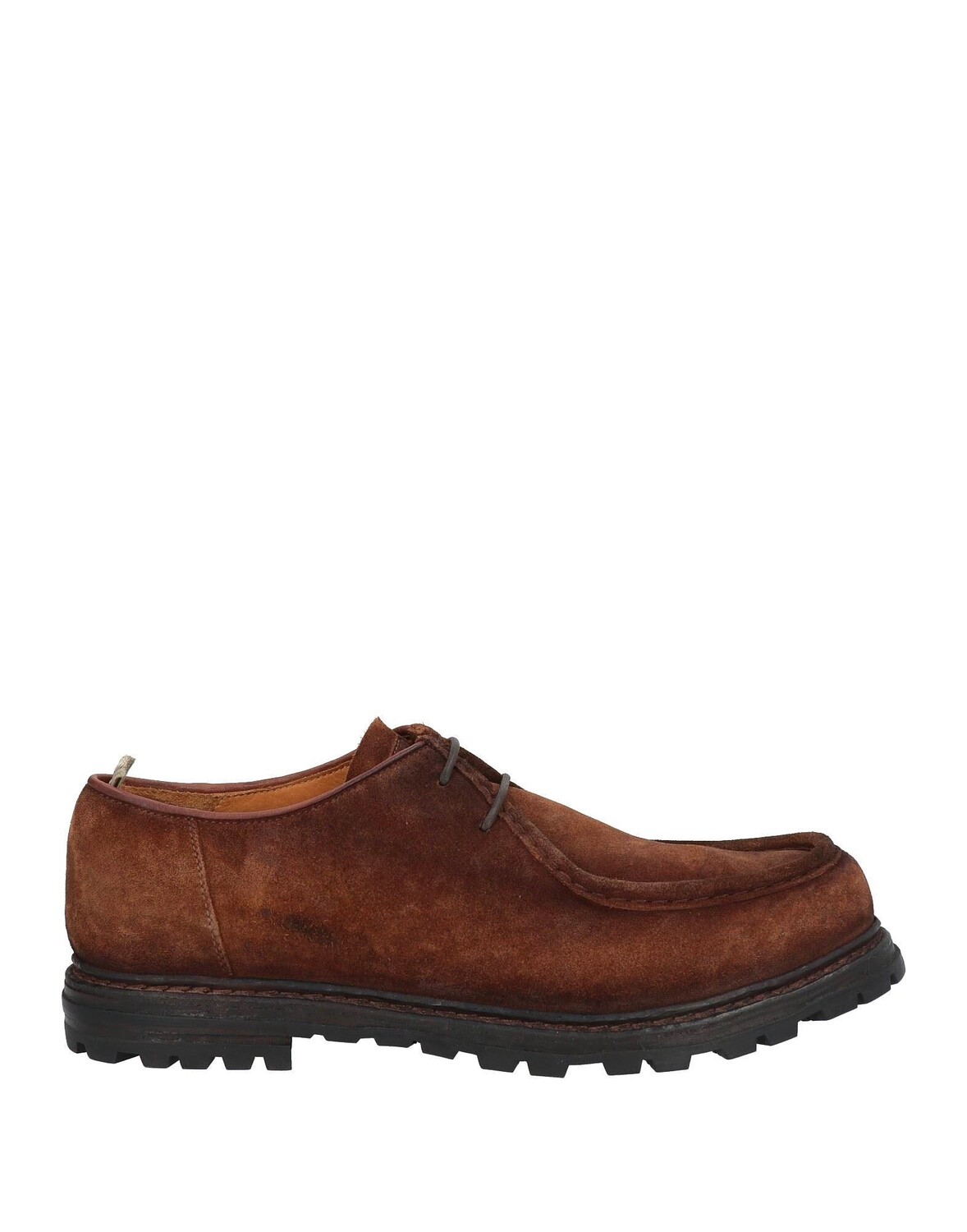 Туфли на шнуровке Officine Creative Italia, коричневый
Туфли на шнуровке Officine Creative Italia, коричневый