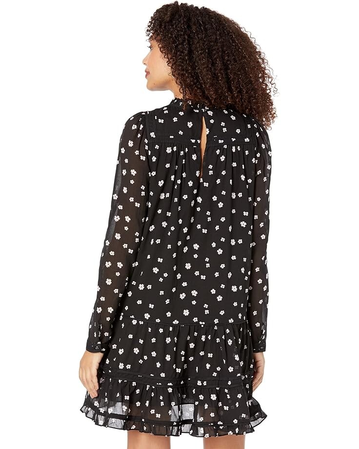 Платье Joie Bessin Dress, цвет Caviar Multi
Платье Joie Bessin Dress, цвет Caviar Multi