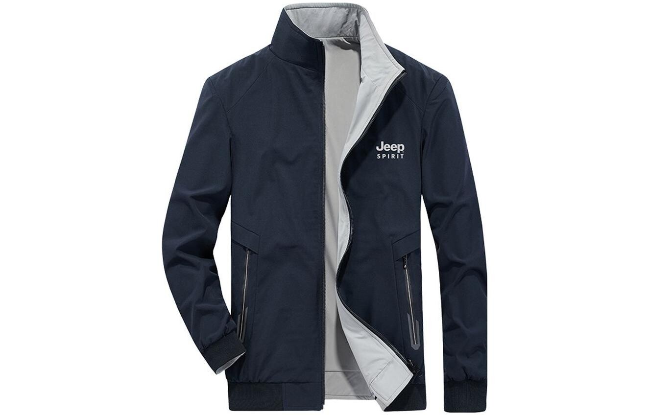 Куртка мужская Jeep Spirit, черный
Куртка мужская Jeep Spirit, черный