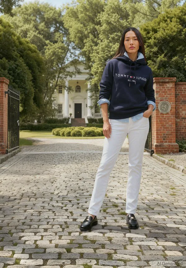 Толстовка с капюшоном Tommy Hilfiger, Marine, Синий, Толстовка с капюшоном Tommy Hilfiger, Marine
Толстовка с капюшоном Tommy Hilfiger, Marine, Синий, Толстовка с капюшоном Tommy Hilfiger, Marine