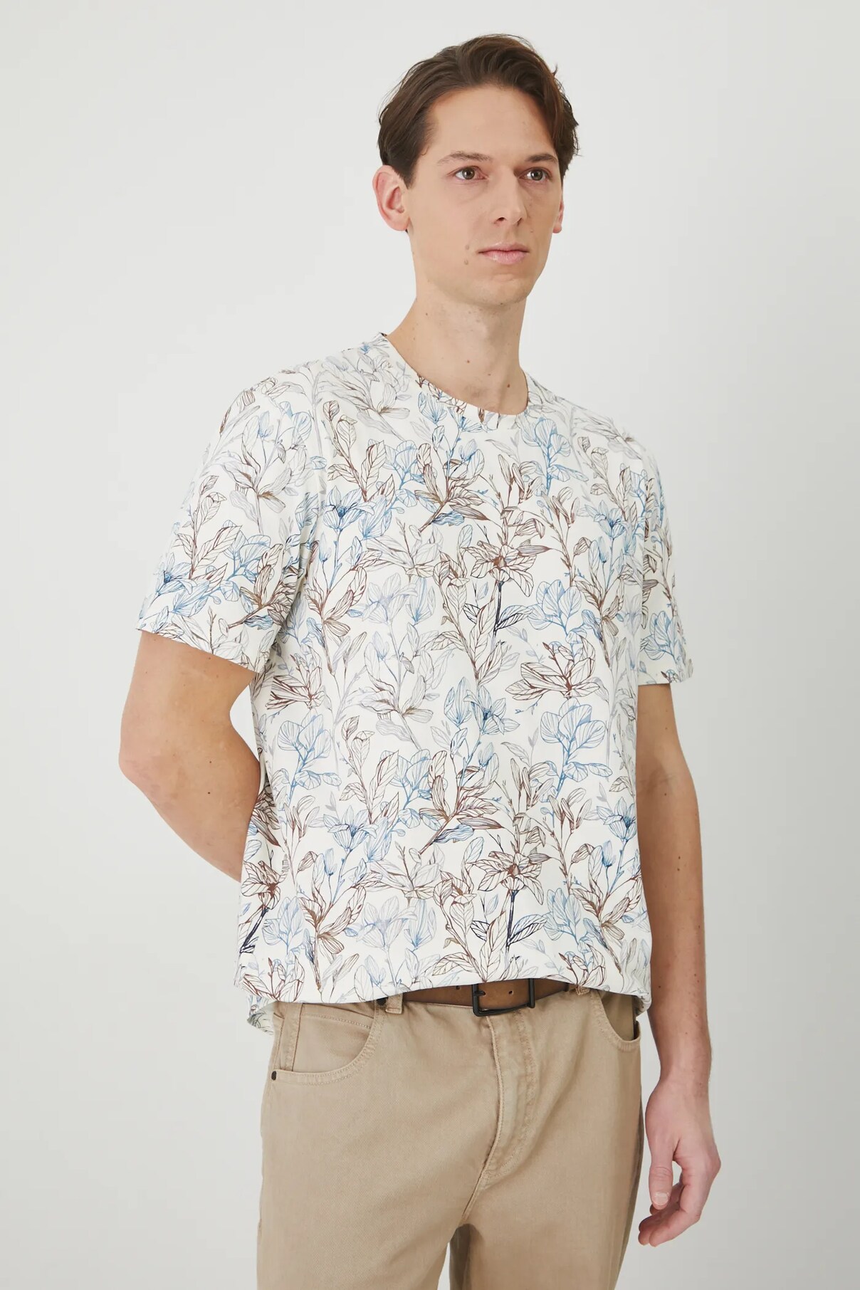 Футболка Medicine, бежевый 
Футболка Medicine, бежевый