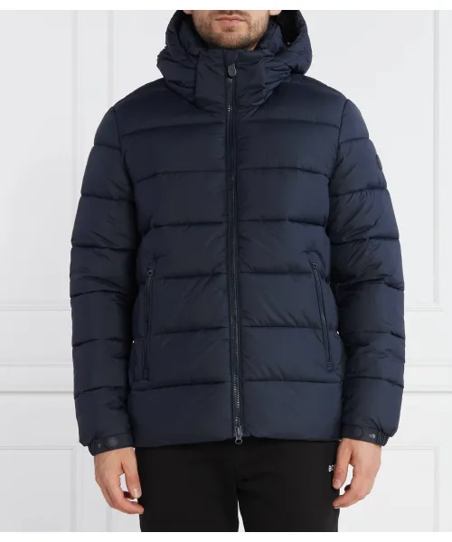 Куртка Бориса Regular fit Save The Duck, синий
Куртка Бориса Regular fit Save The Duck, синий