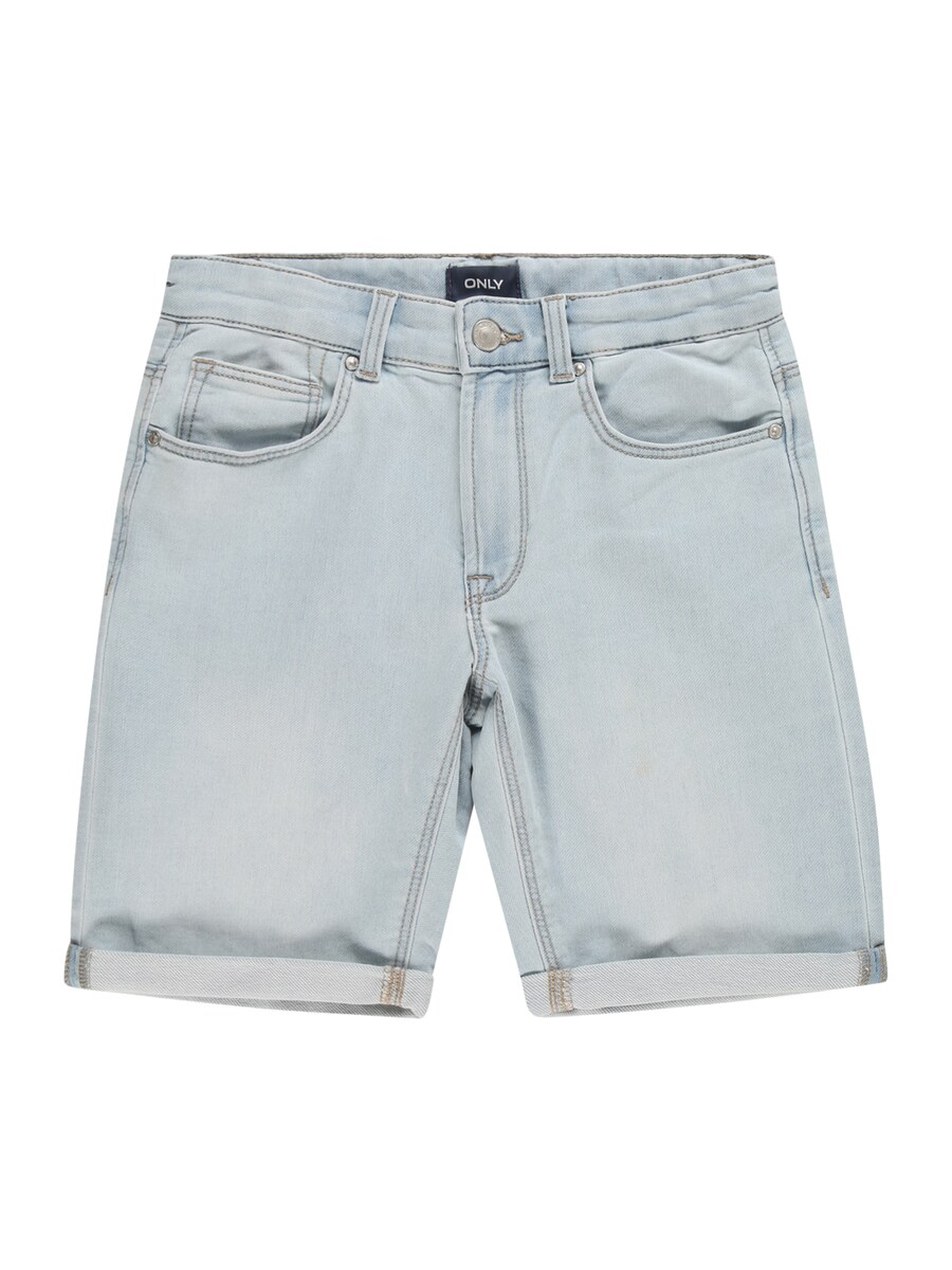 Обычные джинсы ONLY GIRLS Ply, светло-голубой
Обычные джинсы ONLY GIRLS Ply, светло-голубой