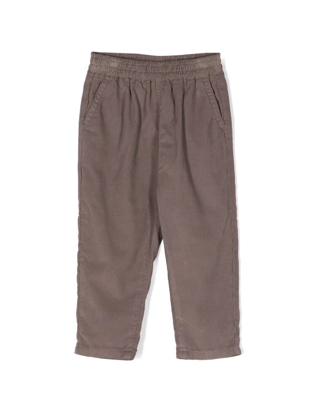 Вельветовые брюки Cairo Knot, серый
Вельветовые брюки Cairo Knot, серый