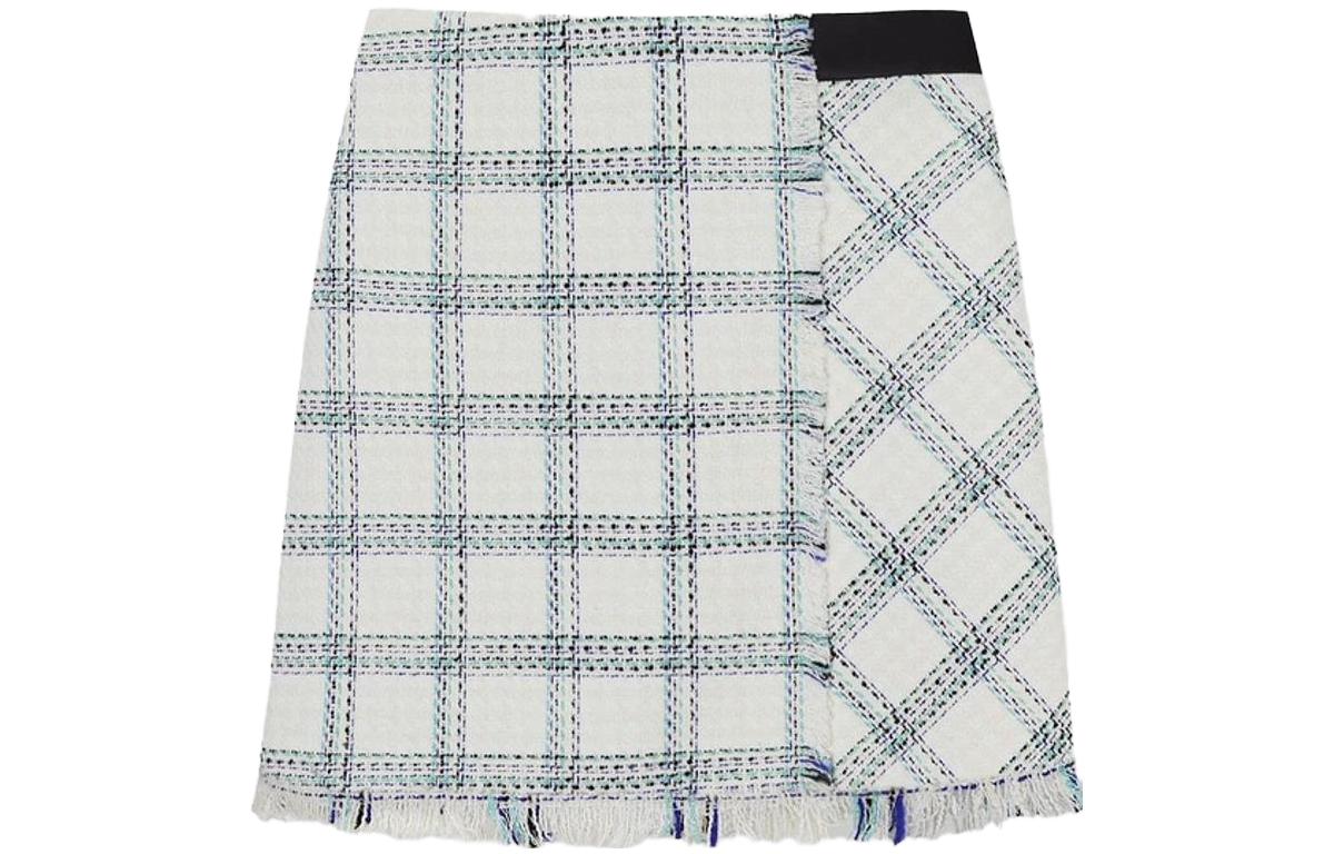 KARL LAGERFELD Повседневная короткая юбка женская белая KARL LAGERFELD / Karl Lagerfeld Jeans
KARL LAGERFELD Повседневная короткая юбка женская белая KARL LAGERFELD / Karl Lagerfeld Jeans