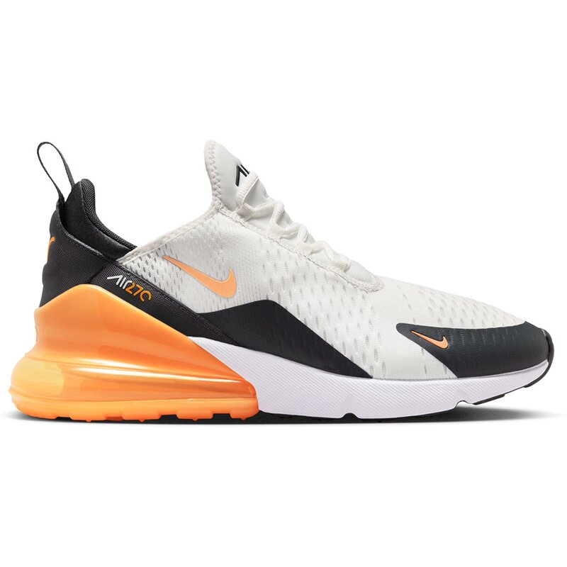 Кроссовки Air Max 270 Nike, мультиколор
Кроссовки Air Max 270 Nike, мультиколор