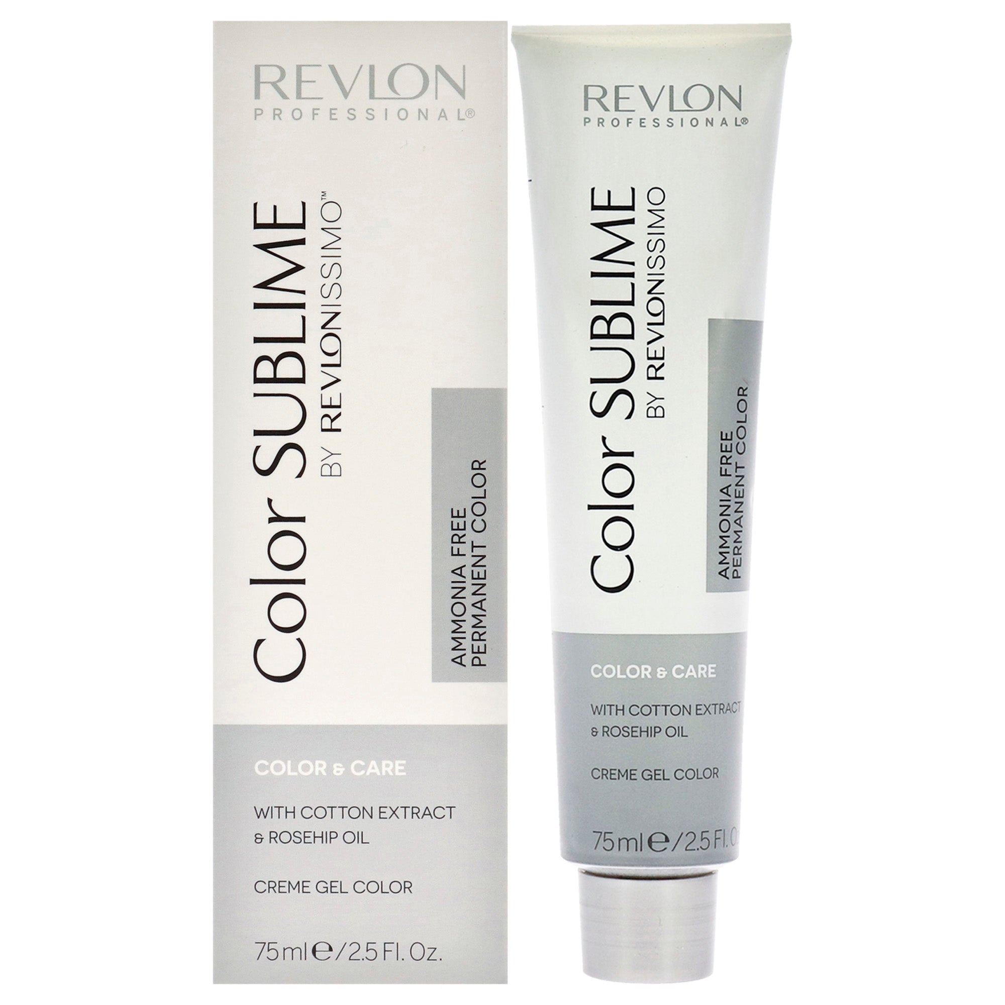 Краска для волос Revlonissimo Color Sublime - 56 Интенсивный светло-красно-коричневый оттенок от Revlon для мужчин и женщин - 2,5 унции
Краска для волос Revlonissimo Color Sublime - 56 Интенсивный светло-красно-коричневый оттенок от Revlon для мужчин и женщин - 2,5 унции