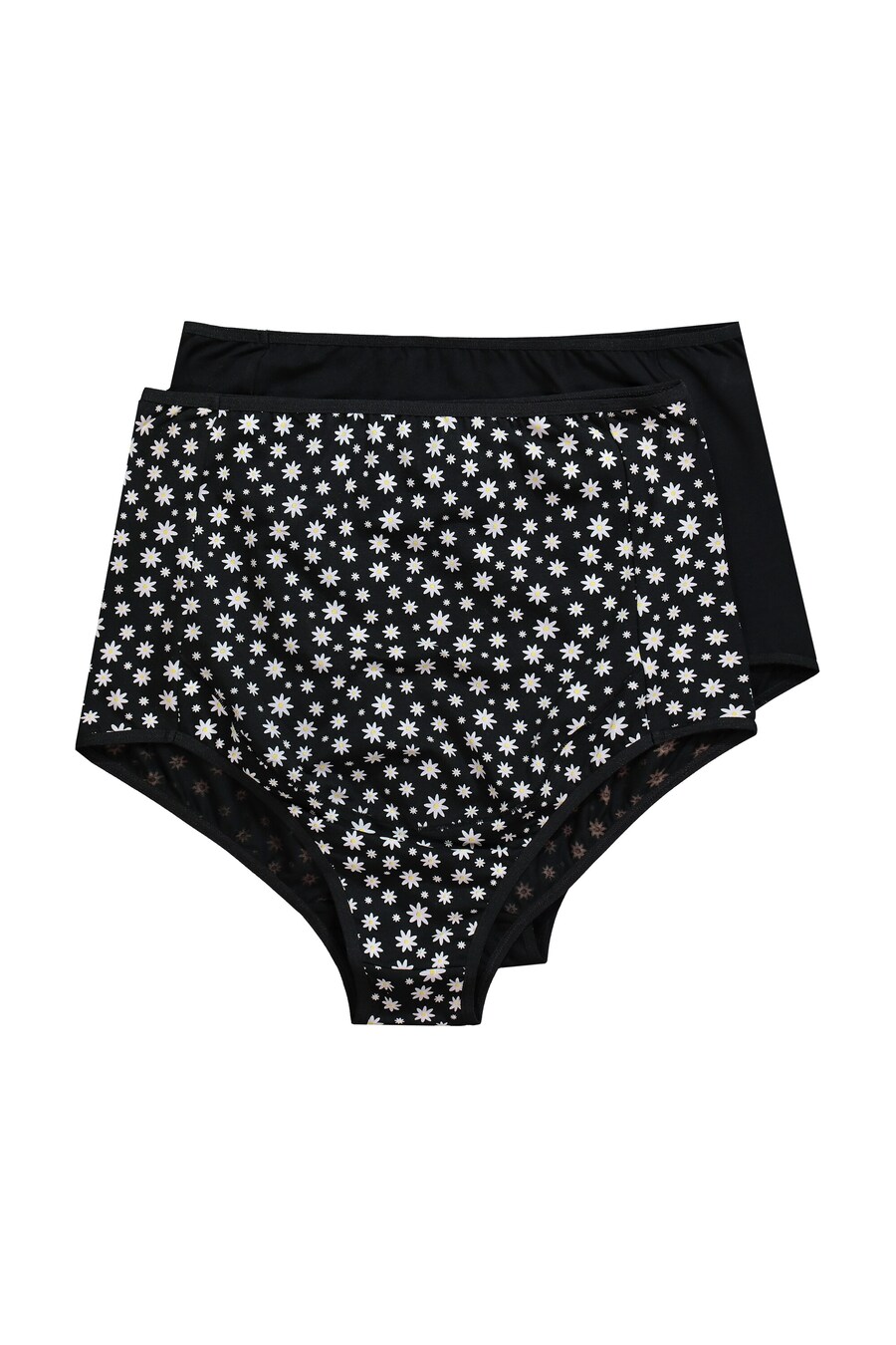 Трусики Ulla Popken, черный
Трусики Ulla Popken, черный