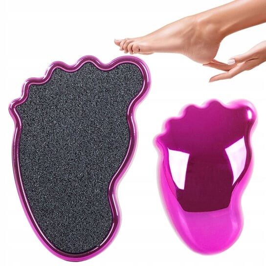 Терка для пяток, Пемза, Сильная машина для очистки файлов VERK GROUP 
Терка для пяток, Пемза, Сильная машина для очистки файлов VERK GROUP