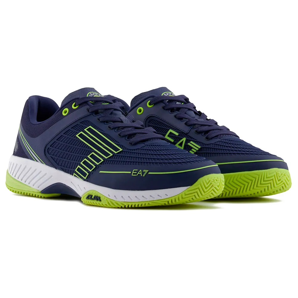 Кроссовки EA7 EMPORIO ARMANI X8X242_XK438, синий
Кроссовки EA7 EMPORIO ARMANI X8X242_XK438, синий