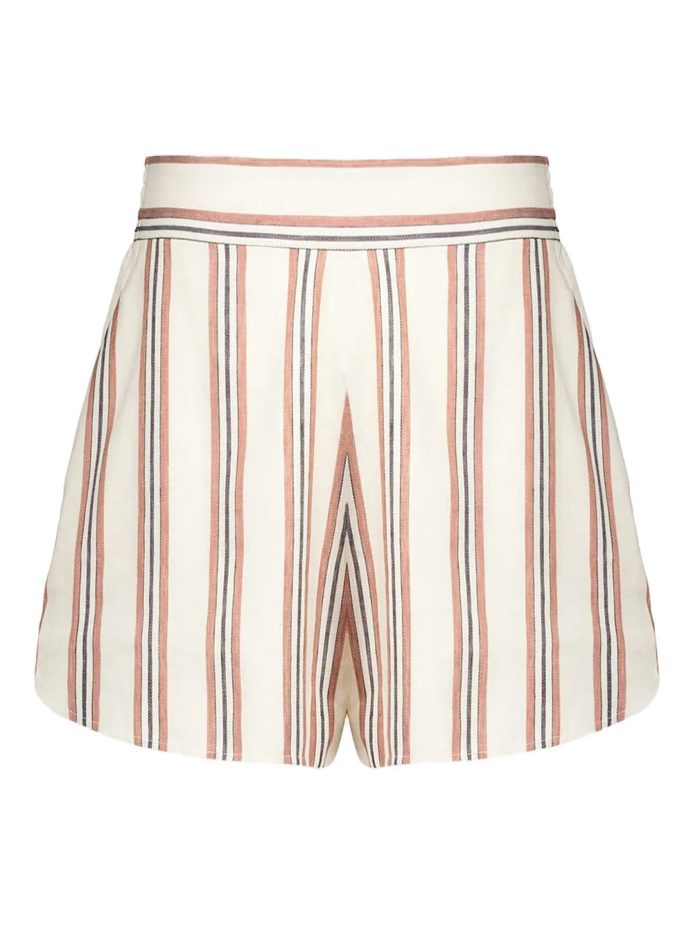 Полосатые шорты PAULA, нейтральный
Полосатые шорты PAULA, нейтральный