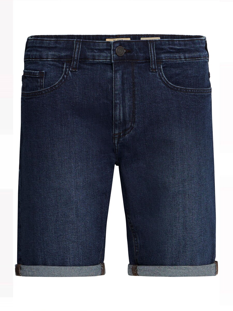 Обычные джинсы BLEND Joel, темно-синий
Обычные джинсы BLEND Joel, темно-синий