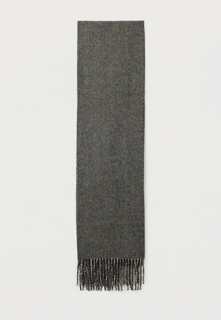 Шарф J.LINDEBERG JARED SCARF, Black
Шарф J.LINDEBERG JARED SCARF, Black