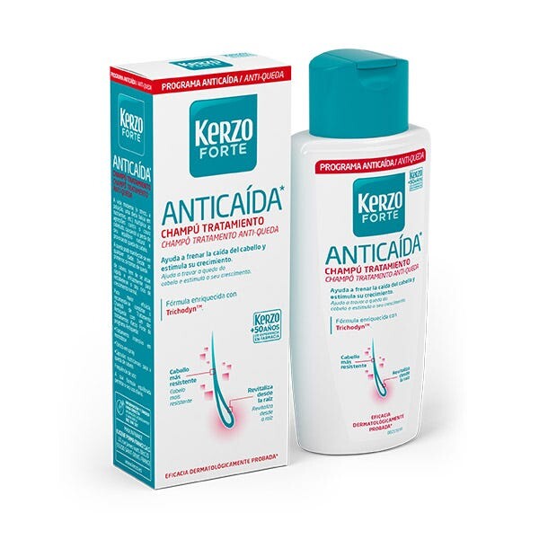 Forte 400 мл Kerzo
Forte 400 мл Kerzo