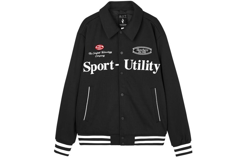 Цветные бейсбольная куртка мужская Carbon Black Skechers, Черный, Цветные бейсбольная куртка мужская Carbon Black Skechers
Цветные бейсбольная куртка мужская Carbon Black Skechers, Черный, Цветные бейсбольная куртка мужская Carbon Black Skechers