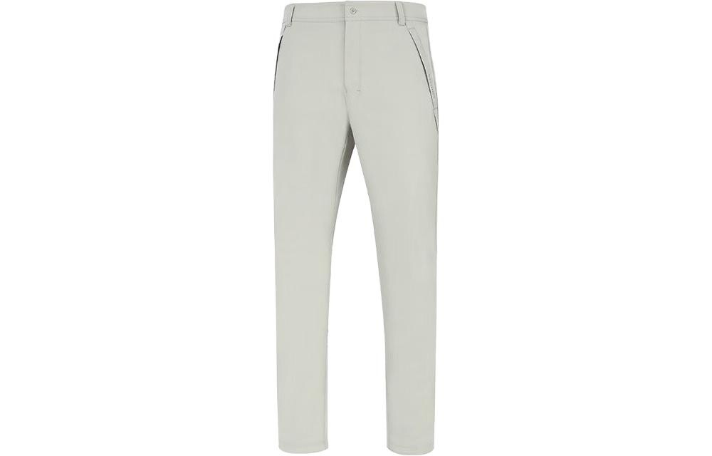 Повседневные брюки серии Training, мужские, верблюжье-серые Lining, серый
Повседневные брюки серии Training, мужские, верблюжье-серые Lining, серый