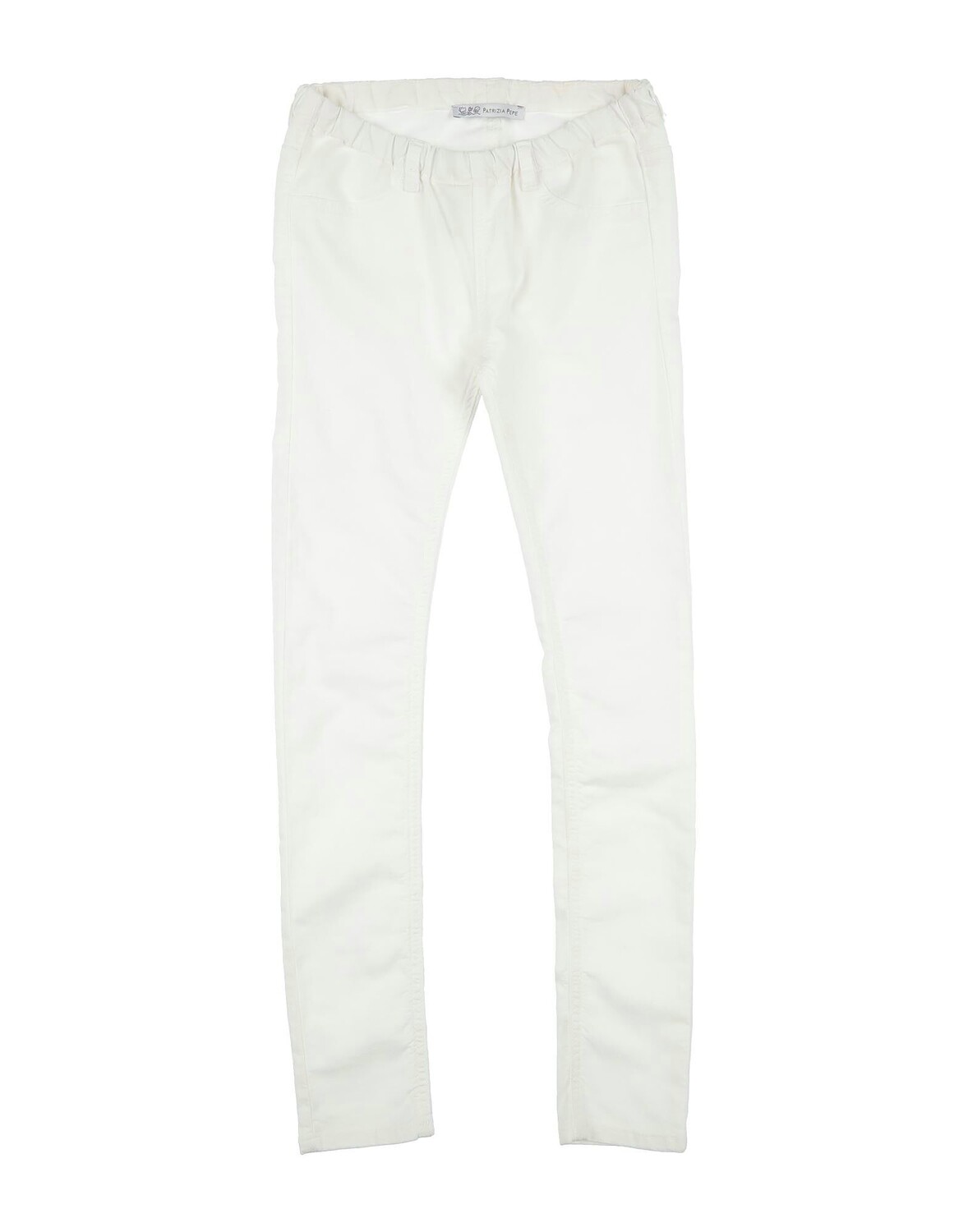 Джинсы Patrizia Pepe, белый
Джинсы Patrizia Pepe, белый