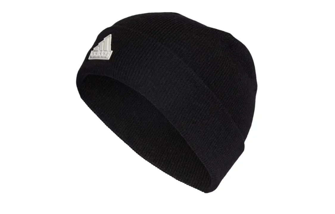 Adidas Переработанный полиэстер, переработанная шерсть унисекс чёрная шапка-бини, Black
Adidas Переработанный полиэстер, переработанная шерсть унисекс чёрная шапка-бини, Black
