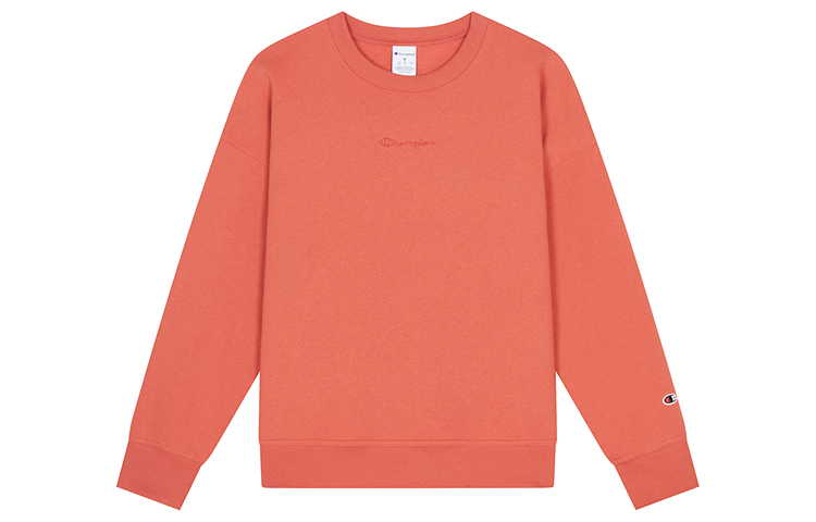 Толстовка Powerblend US Version женская Champion, розовый
Толстовка Powerblend US Version женская Champion, розовый